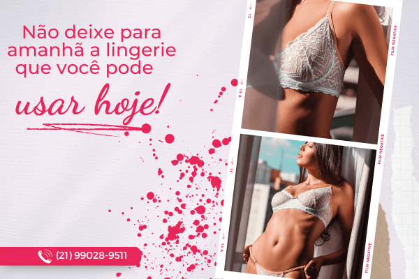 Lingerie
