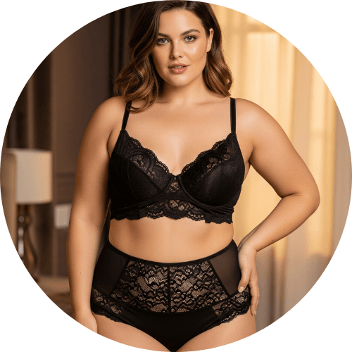 PLUS SIZE